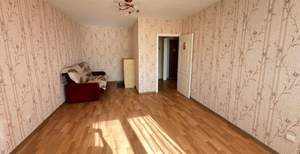 1-к квартира, вторичка, 40м2, 16/18 этаж
