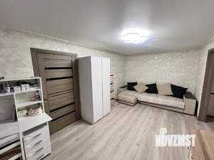 2-к квартира, вторичка, 47м2, 4/5 этаж