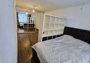 1-к квартира, вторичка, 30м2, 1/5 этаж