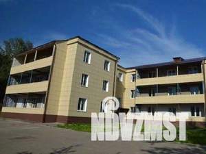 1-к квартира, вторичка, 71м2, 3/3 этаж