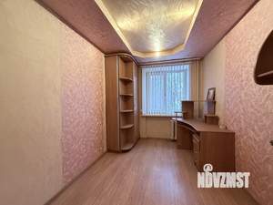 2-к квартира, вторичка, 41м2, 3/5 этаж