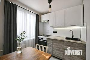 2-к квартира, вторичка, 44м2, 3/5 этаж