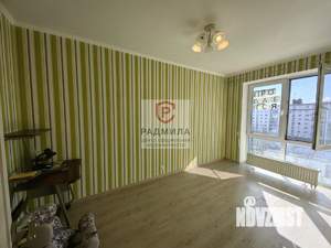 2-к квартира, вторичка, 53м2, 6/14 этаж