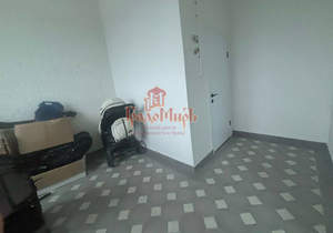 1-к квартира, вторичка, 36м2, 3/3 этаж