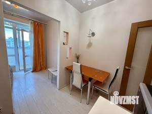1-к квартира, вторичка, 48м2, 13/14 этаж