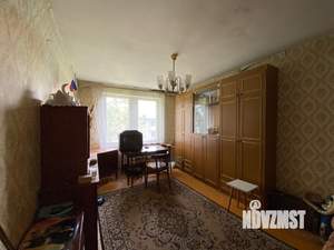 2-к квартира, вторичка, 42м2, 5/5 этаж