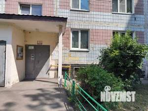 4-к квартира, вторичка, 70м2, 1/9 этаж