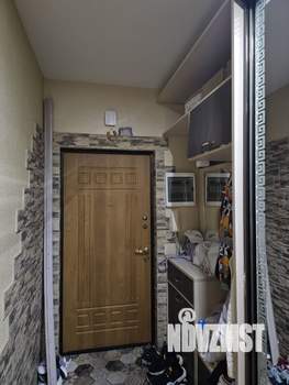 2-к квартира, вторичка, 75м2, 8/17 этаж