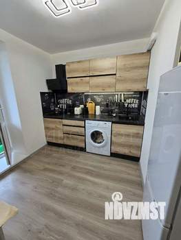 1-к квартира, вторичка, 37м2, 9/10 этаж