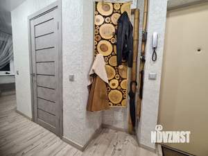 1-к квартира, вторичка, 33м2, 2/9 этаж