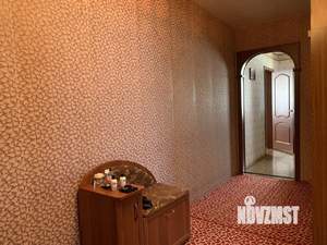 3-к квартира, вторичка, 73м2, 2/3 этаж