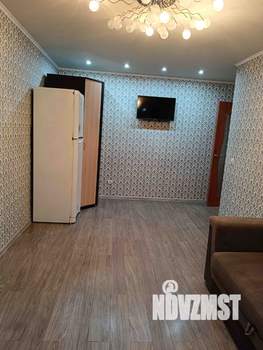 2-к квартира, вторичка, 42м2, 3/5 этаж