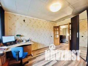 2-к квартира, вторичка, 42м2, 2/2 этаж