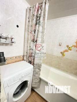 3-к квартира, вторичка, 69м2, 5/5 этаж