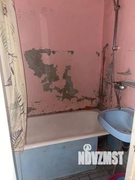 2-к квартира, вторичка, 52м2, 3/9 этаж