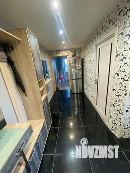 3-к квартира, вторичка, 73м2, 2/9 этаж