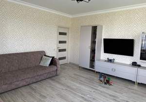 2-к квартира, вторичка, 67м2, 7/17 этаж