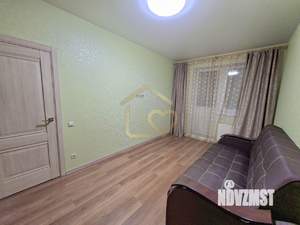 2-к квартира, вторичка, 53м2, 1/4 этаж