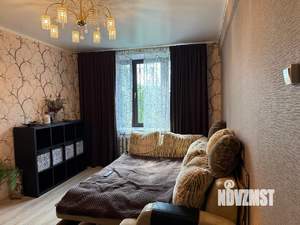 2-к квартира, вторичка, 66м2, 1/3 этаж