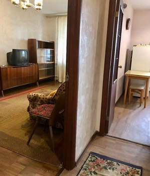 1-к квартира, вторичка, 37м2, 3/9 этаж