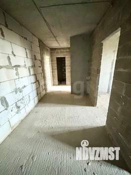 3-к квартира, вторичка, 79м2, 15/15 этаж