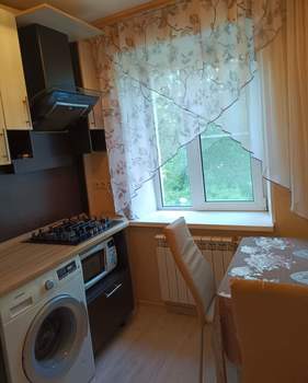 1-к квартира, вторичка, 29м2, 1/5 этаж