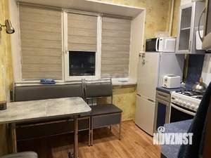 2-к квартира, вторичка, 47м2, 2/3 этаж