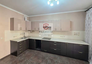 2-к квартира, вторичка, 68м2, 7/17 этаж