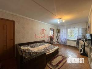 2-к квартира, вторичка, 45м2, 3/5 этаж