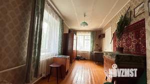 2-к квартира, вторичка, 42м2, 2/4 этаж