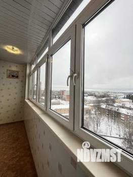 1-к квартира, вторичка, 55м2, 12/15 этаж