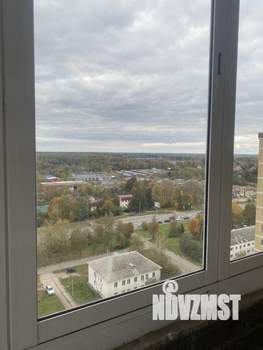 2-к квартира, вторичка, 60м2, 15/15 этаж