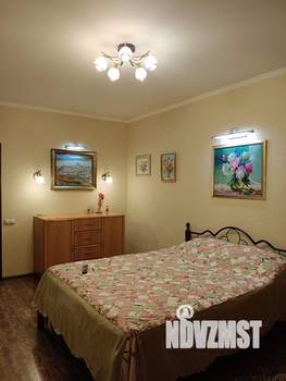 2-к квартира, вторичка, 83м2, 10/17 этаж