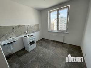 2-к квартира, вторичка, 45м2, 7/9 этаж