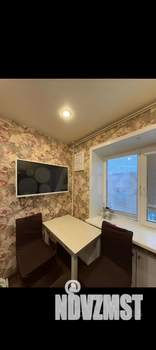 2-к квартира, вторичка, 42м2, 5/5 этаж