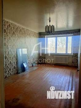 2-к квартира, вторичка, 47м2, 5/5 этаж