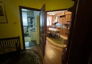 3-к квартира, вторичка, 91м2, 3/8 этаж