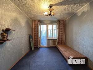 3-к квартира, вторичка, 68м2, 2/9 этаж