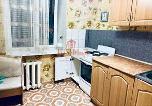 1-к квартира, вторичка, 33м2, 2/3 этаж