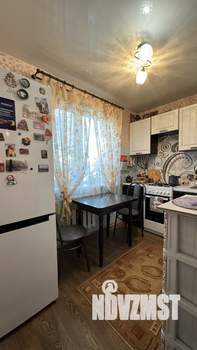 2-к квартира, вторичка, 44м2, 5/5 этаж