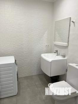 2-к квартира, вторичка, 101м2, 15/19 этаж