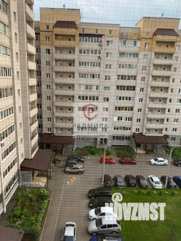 1-к квартира, вторичка, 42м2, 7/12 этаж