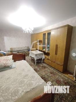 1-к квартира, вторичка, 37м2, 1/9 этаж