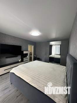 1-к квартира, вторичка, 40м2, 3/3 этаж