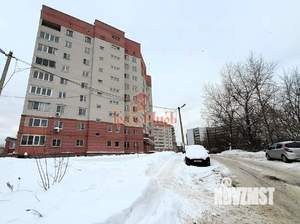 3-к квартира, вторичка, 95м2, 1/9 этаж