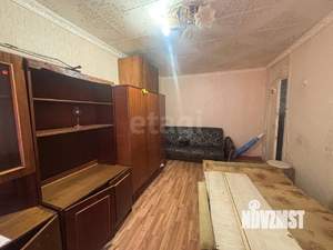 2-к квартира, вторичка, 42м2, 1/5 этаж