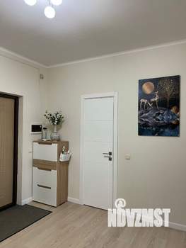 2-к квартира, вторичка, 56м2, 4/4 этаж