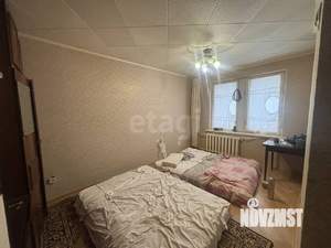 2-к квартира, вторичка, 42м2, 1/5 этаж