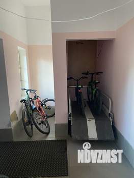 2-к квартира, вторичка, 68м2, 2/10 этаж