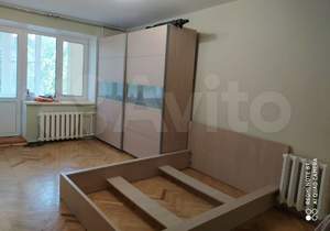 2-к квартира, вторичка, 48м2, 3/5 этаж